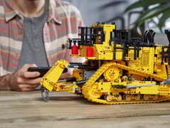 Cat D11 Bulldozer, zdjęcie 3