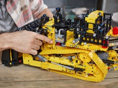 Cat D11 Bulldozer, zdjęcie 4