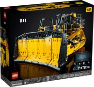 Cat D11 Bulldozer, zdjęcie 2
