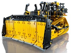 Cat D11 Bulldozer, zdjęcie 7