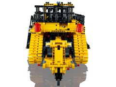 Cat D11 Bulldozer, zdjęcie 9