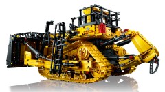 Cat D11 Bulldozer, zdjęcie 10