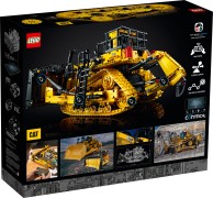 Cat D11 Bulldozer, zdjęcie 12