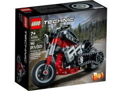 Motorcycle, zdjęcie 2