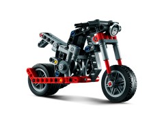 Motorcycle, zdjęcie 3