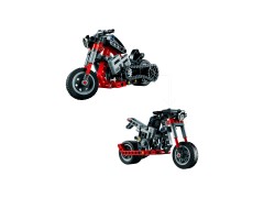 Motorcycle, zdjęcie 4