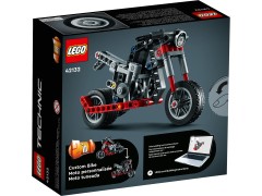 Motorcycle, zdjęcie 5