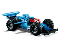 Monster Jam Megalodon, zdjęcie 5