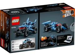 Monster Jam Megalodon, zdjęcie 7