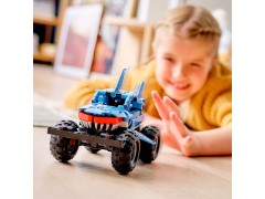 Monster Jam Megalodon, zdjęcie 8