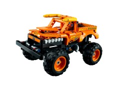 Monster Jam El Toro Loco, zdjęcie 3