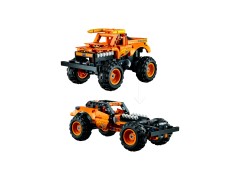 Monster Jam El Toro Loco, zdjęcie 4