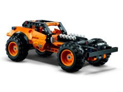 Monster Jam El Toro Loco, zdjęcie 5