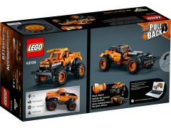 Monster Jam El Toro Loco, zdjęcie 7