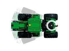 John Deere 9620R 4WD Tractor, zdjęcie 5