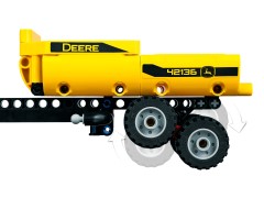 John Deere 9620R 4WD Tractor, zdjęcie 6
