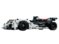 Formula E Porsche 99X Electric, zdjęcie 3