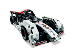 Formula E Porsche 99X Electric, zdjęcie 4