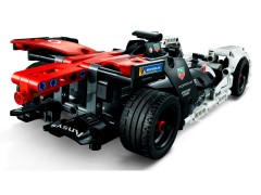 Formula E Porsche 99X Electric, zdjęcie 5