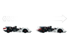 Formula E Porsche 99X Electric, zdjęcie 6