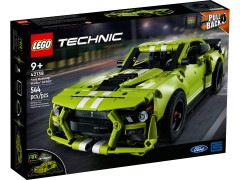 Ford Mustang Shelby GT500, zdjęcie 2