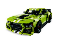 Ford Mustang Shelby GT500, zdjęcie 3