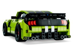 Ford Mustang Shelby GT500, zdjęcie 4