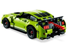 Ford Mustang Shelby GT500, zdjęcie 5