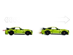 Ford Mustang Shelby GT500, zdjęcie 6