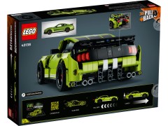 Ford Mustang Shelby GT500, zdjęcie 7