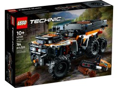 All-Terrain Vehicle, zdjęcie 2