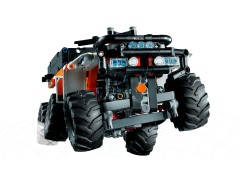 All-Terrain Vehicle, zdjęcie 5