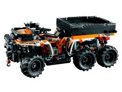 All-Terrain Vehicle, zdjęcie 6