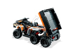 All-Terrain Vehicle, zdjęcie 7