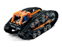App-Controlled Transformation Vehicle, zdjęcie 3