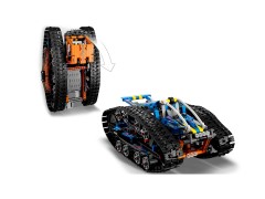App-Controlled Transformation Vehicle, zdjęcie 4