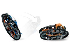 App-Controlled Transformation Vehicle, zdjęcie 5