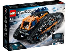 App-Controlled Transformation Vehicle, zdjęcie 6
