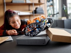 App-Controlled Transformation Vehicle, zdjęcie 7