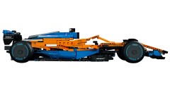 McLaren Formula 1 Team 2022 (First Edition) LEGO-set afbeelding 3