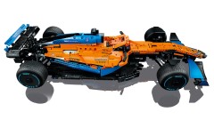 McLaren Formula 1 Team 2022 (First Edition) LEGO-set afbeelding 5