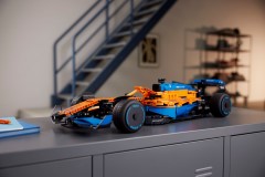 McLaren Formula 1 Team 2022 (First Edition) LEGO-set afbeelding 8