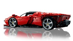 Ferrari Daytona SP3 LEGO-set afbeelding 5