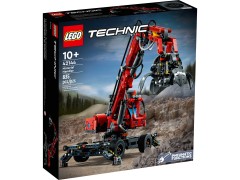 Material Handler, zdjęcie 2