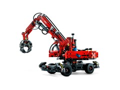 Material Handler, zdjęcie 3