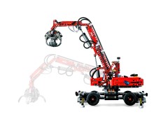 Material Handler, zdjęcie 6