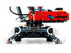 Material Handler, zdjęcie 8