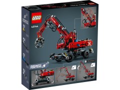 Material Handler, zdjęcie 9