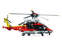Airbus H175 Rescue Helicopter, zdjęcie 3