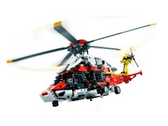 Airbus H175 Rescue Helicopter, zdjęcie 4